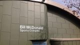 Bill McDonald Sports Complex